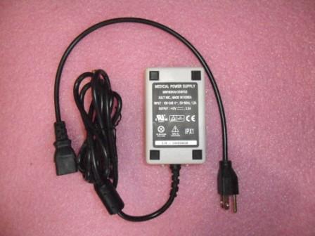 Planar PPA4512UM Medical Grade Power Supply Replacement